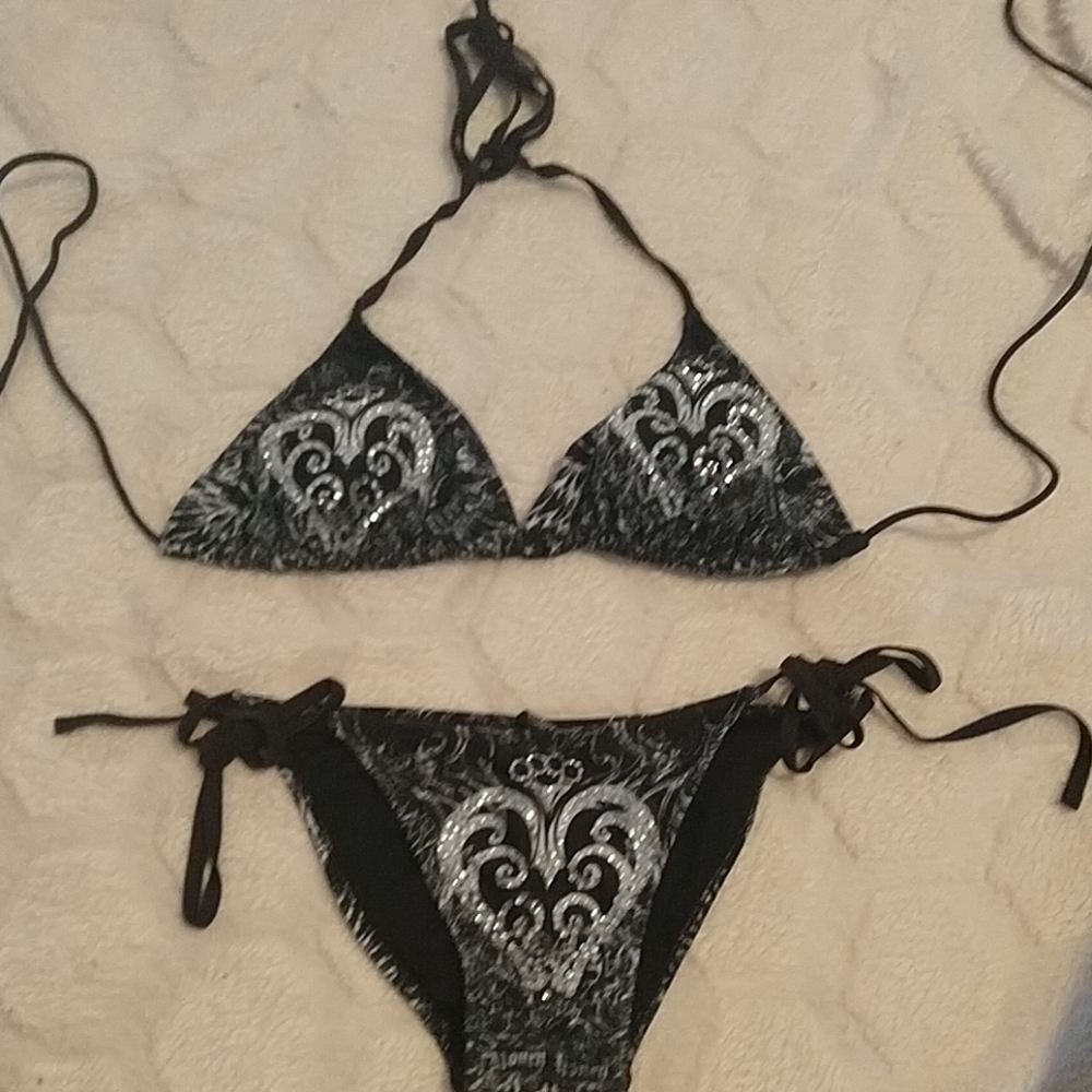 So Cal bikini set